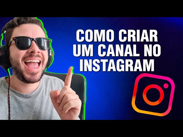 Canais de Transmissão no Brasil! O Instagram acabou de liberar as lis