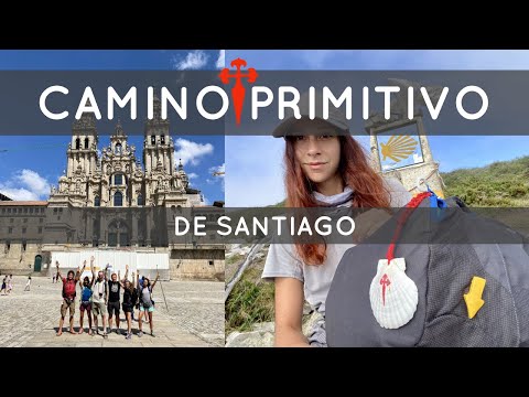 Video: Ho Camminato Con Ansia Sul Camino De Santiago. Ecco Perché è Stata Una Buona Idea