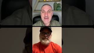 Hal Capone Talks With Eric Paul From Psychic Graveyard/Doomsday Student/Arab On Radar