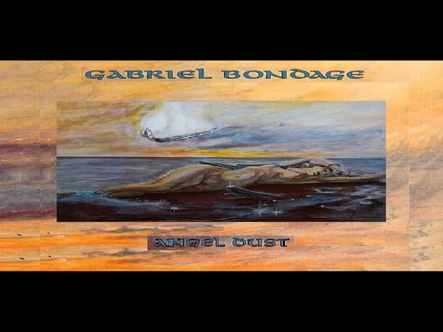 Gabriel Bondage Ladies And Gentlemen us 1975Prog Rock