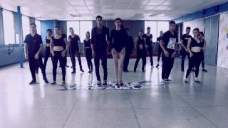 Aventura - Los infieles / Clases de Bachata con Yusber & Oswaldo