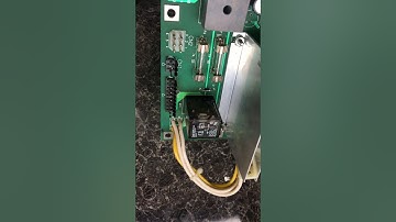 Data East pinball low or missing 5v repair