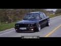 Bmw E30 1985