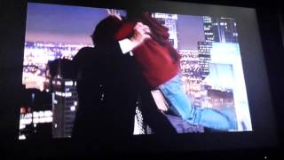 Mercury Rising - Nicholas Kudrow's Death