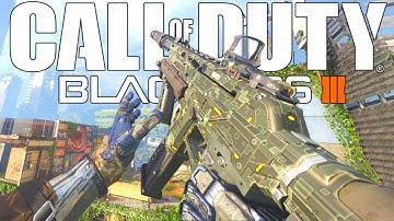 Black Ops 3 on PC & Disable DLC Option on IW?