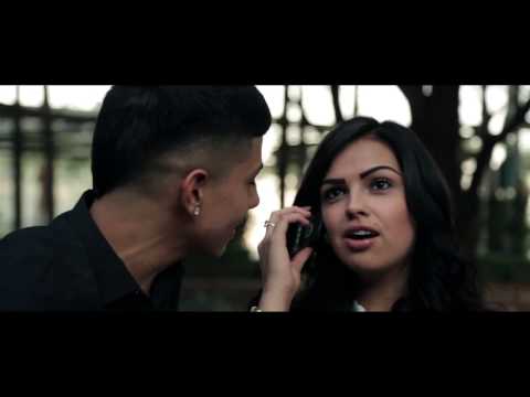 Luis Coronel - Dime Que Te Paso (Video Oficial 2013) by Empire Films INC