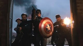 Captain America: The First Avenger Recap (MCU Summary Series #1)