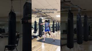 Hows my form?