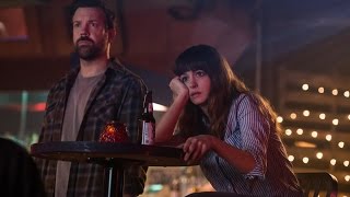 Моя девушка - монстр / Colossal (2016) Дублированный трейлер HD