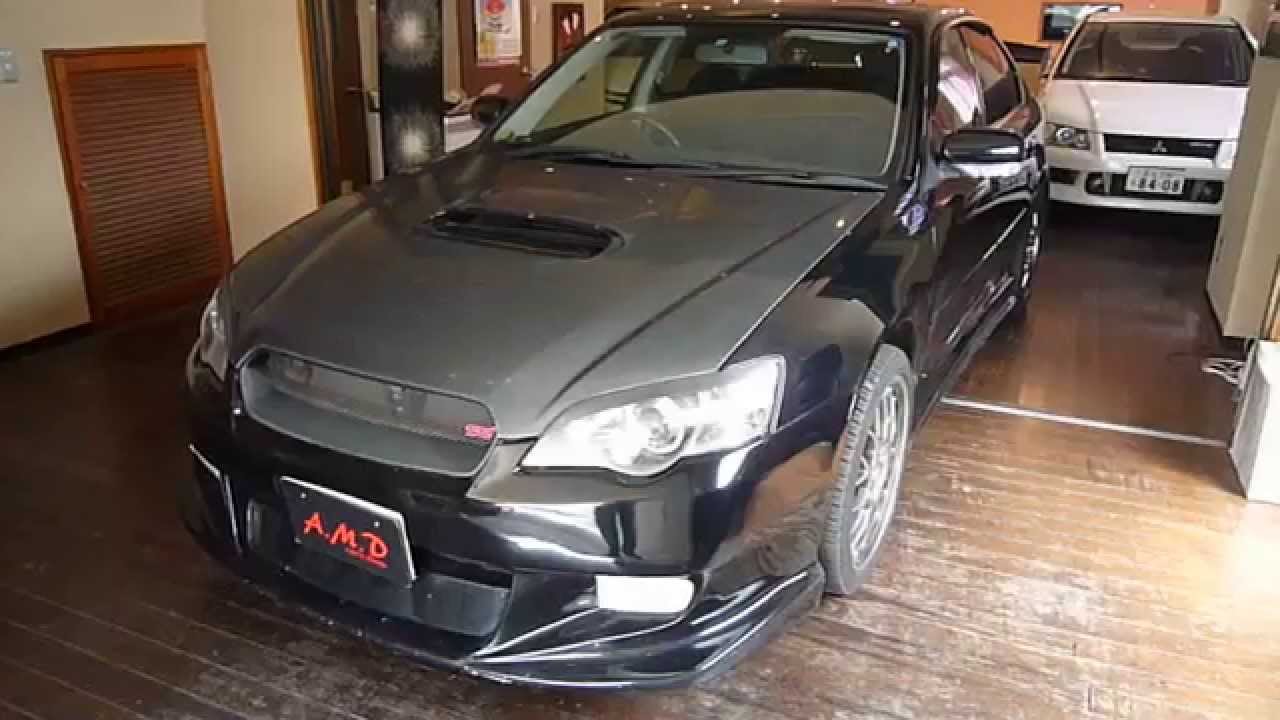 Amd特選中古車 H 6 レガシィb4 2 0gtターボ カーボンボンネット エアロ sアルミ Youtube Amd特選中古車 H 6 レガシィb4 2 0gtターボ カーボンボンネット エアロ sアルミ Youtube