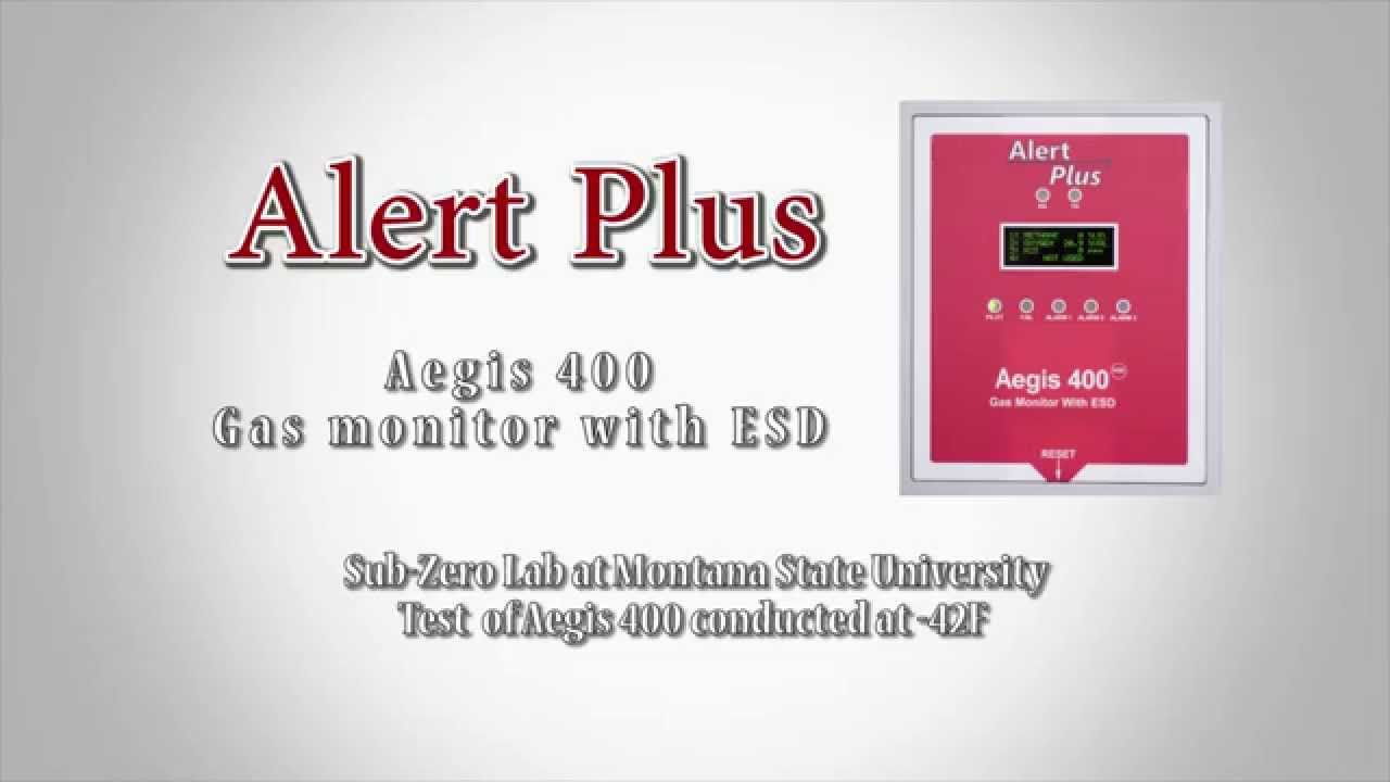 AlertPlus+, LLC - YouTube