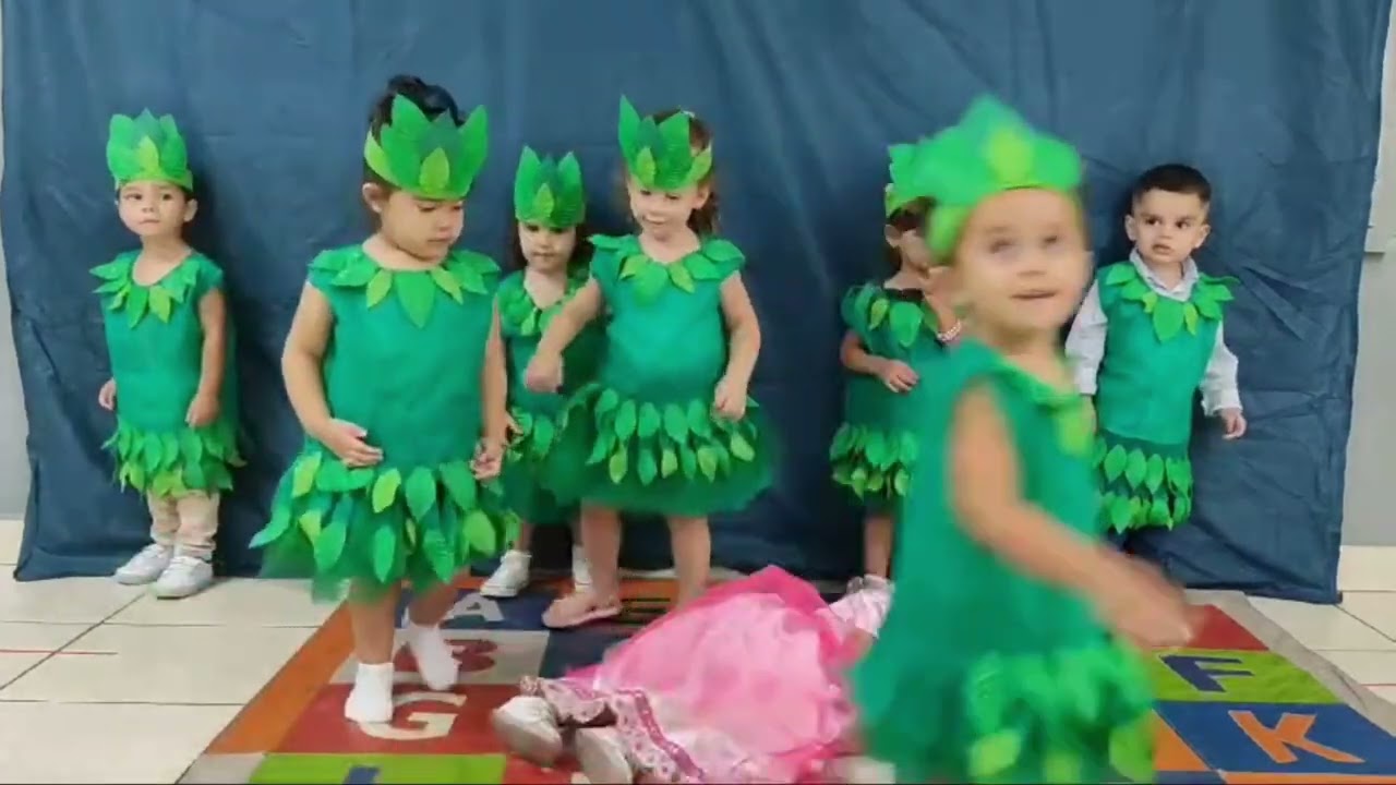 A linda Rosa Juvenil