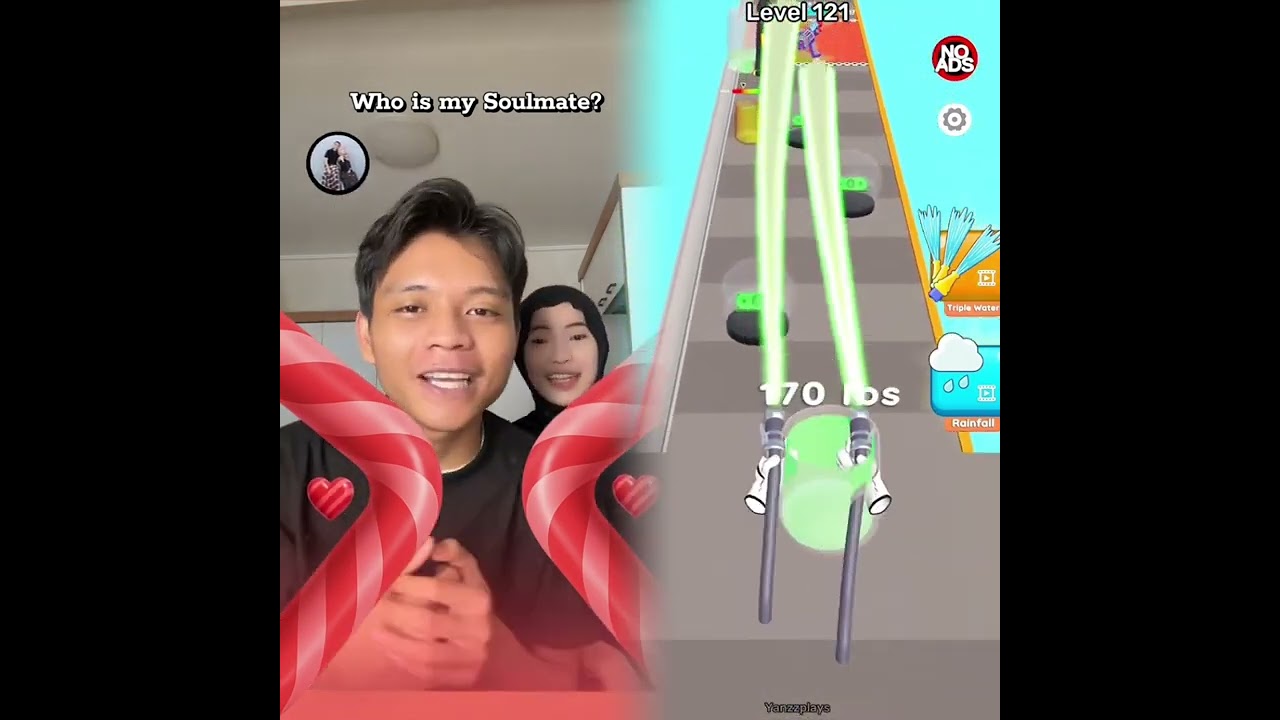 The best POV (@adamalhidayat) 🥉ASMR cake making story time | POVs Tiktok Collection