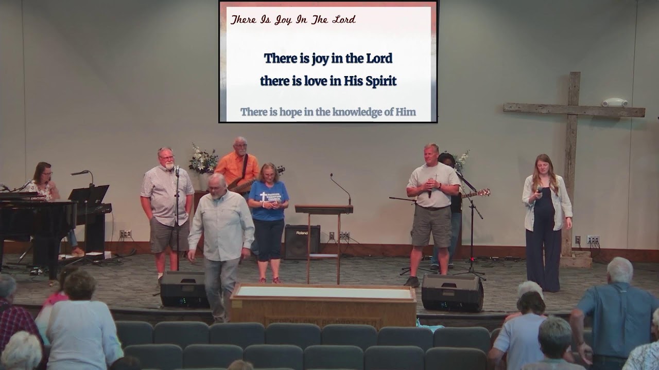 Unified Group Prayers