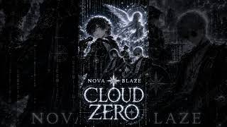 CLOUD ZERO / NOVA BLAZE【Official Short】 #Shorts