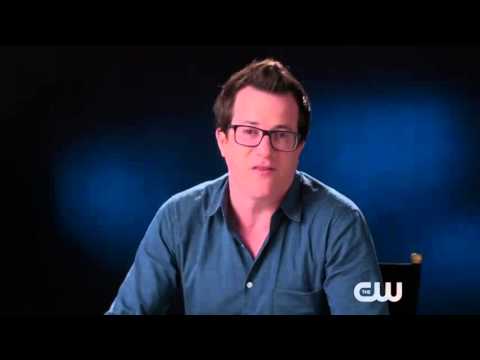 Supernatural 11x02 - Inside Form and Void