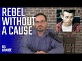 James Dean | Life, Death, & Personality | Was He Talented Enough to be a Legend?