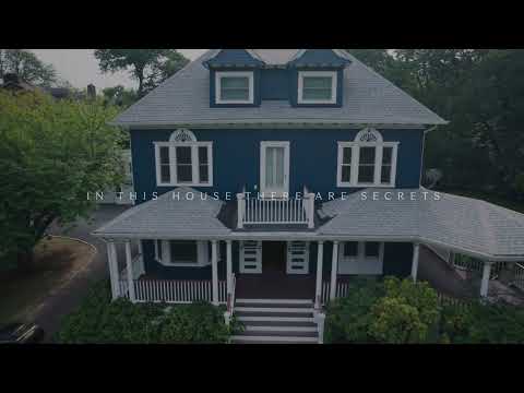 Presence Teaser Trailer