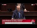 Cumhurbaşkanı Erdoğan: Cumhur İttifakı çok anlamlı bir seçim zaferine imza atmıştır
