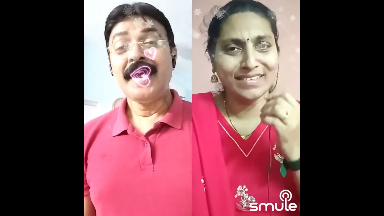 Priya priyathama raagaalu from Killer by Munna with Mrs. Swathi