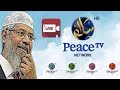 Peacetv live english