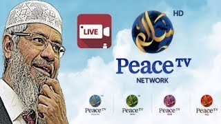 PeaceTV Live English