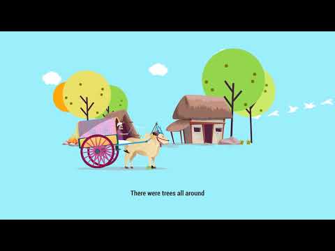 Evolution of Travel | From Carts to Eco-Friendly ERickshaws - video from Indo Wagen