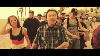 Phora - Sunny California ( Official Music Video ) chords