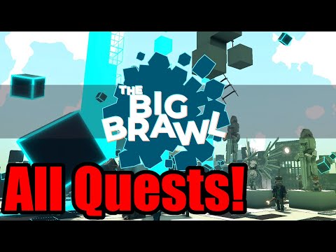 The Big Brawl