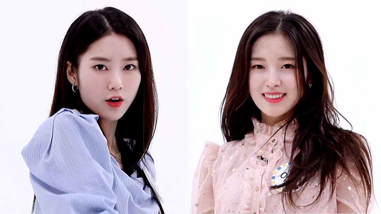 [주간아 미방] 오마이걸의 ‘다섯 번째 계절’ 아이컨택ver ♬ l EP.406