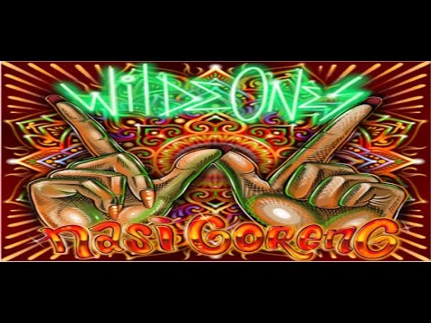 WILDEONES - NASI GORENG (Official Video)