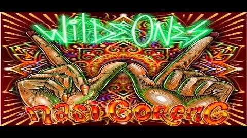 WILDEONES - NASI GORENG (Official Video)