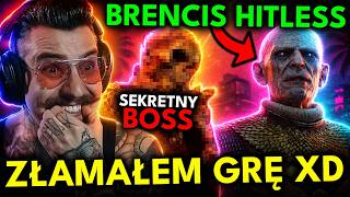 ZNISZCZYŁEM THE BLOOD OF DAWNWALKER - Brencis Hitless @Kiszak