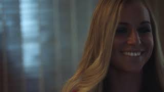Behind the scenes: Photo shoot with Dominika Cibulkova