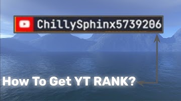 How to Get Youtuber Rank in 2025?? || Bloxd.io 2025