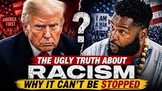 The Ugly Truth About Racism in America | The Political System - Dr Umar Johnson