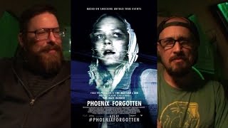 Midnight Screenings - Phoenix Forgotten