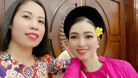 Phương Mây & Tuyết Tuyết - Người ơi người ở đừng về