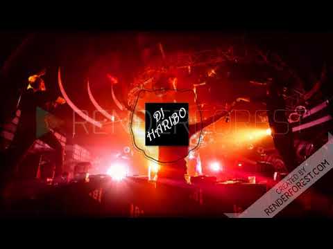 Heads Will Roll Vs Fuego Vs Footrocker Bassjackers Tomorrowland 2017 Mashup Dj Haribo Remix