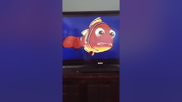 finding nemo episode 3