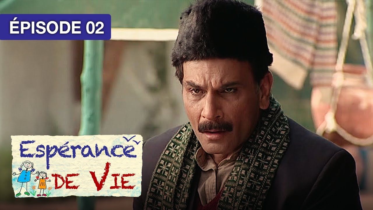 Espérance de Vie – Épisode 02 – Deux sœurs face au destin – Série indienne doublée en français