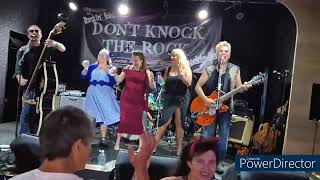 Dirty Pink Cadillac The Kopy Katz Live At Hemsby Dont Knock The Rock 2025