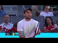 Highlights | Madrid Open Semi-Finals 2023