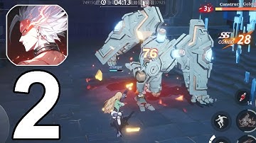 Crystal of Atlan Part 2 Gameplay Walkthrough Android IOS PC