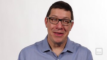 U.S. General Services Administration Office of Evaluation Sciences Recruitment Video