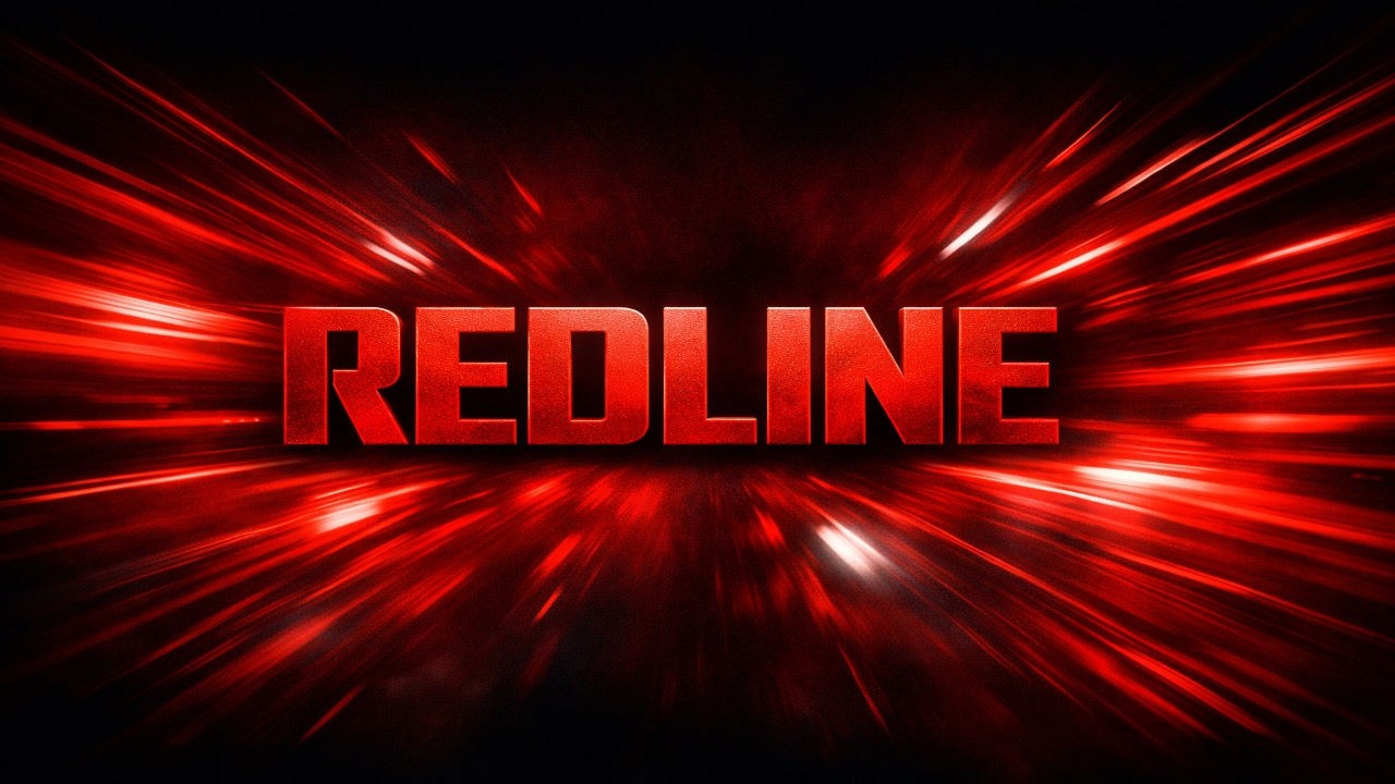 Aggressive Rage Trap Type Beat 2026 | Yeat x Destroy Lonely Type Beat – Redline