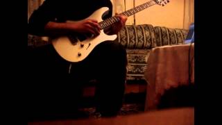 Rob Marcello - Old School Cover