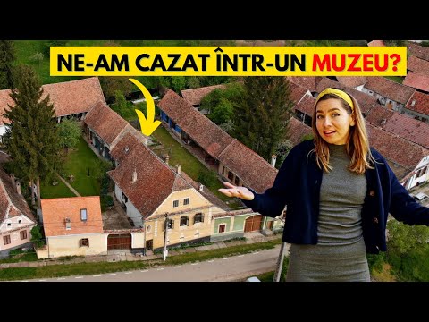 Video: Casa-muzeu a Annei Akhmatova