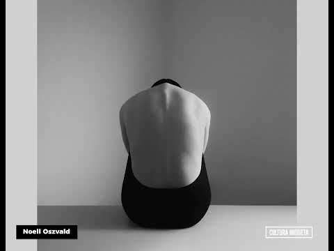 EL AUTORRETRATO MINIMALISTA DE NOELL OSZVALD LLEGA EN MAYO A CALLAO CITY ARTS