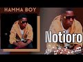 Hamma boy notioro hb on da track